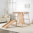 Wonder &amp; Wise Stay-At-Home Indoor Gym