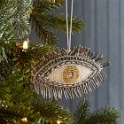 Evil Eye Ornaments