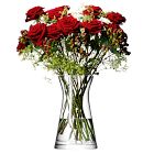 Flower Mixed Bouquet Vase