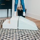 Foamnasium Up &amp; Down