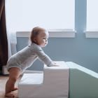 Foamnasium Up &amp; Down