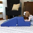 Foamnasium Up &amp; Down