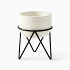 Iris Indoor/Outdoor Planters