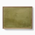 Leaning Towards Framed Wall Art by Aileen Fitzgerald