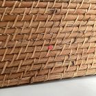 Open Box: Modern Weave Underbed Basket, Unlidded - Natural