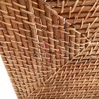 Open Box: Modern Weave Underbed Basket, Unlidded - Natural