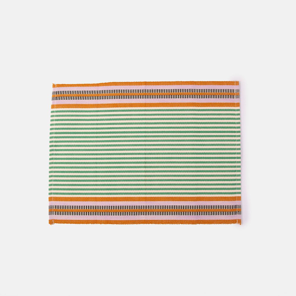 Siafu Home Maua Cotton Placemats (Set of 4)
