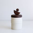 Steph Trowbridge Jar