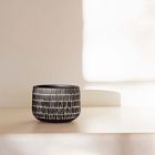 Little Korboose Rounded Planter - Thatch