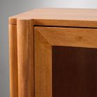 Otto Linen Cabinet (60")