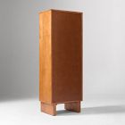 Otto Linen Cabinet (60")