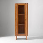 Otto Linen Cabinet (60")