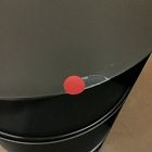 Open Box: Belle Nightstand (15.4") - Dark Bronze