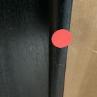 Open Box: Bridger Bar Cart (27") - Black