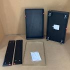 Open Box: Bridger Bar Cart (27") - Black