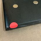 Open Box: Bridger Bar Cart (27") - Black