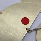 Open Box: Circle &amp; Line Swivel Mobile - Brass