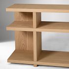 Wallace Modular Corner Console (86")