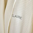 Spa Waffle Robe