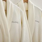 Spa Waffle Robe