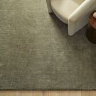 Kelsey Solid Jute Rug