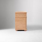 Aggie Cerused Buffet (64")