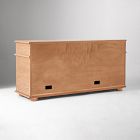 Aggie Cerused Buffet (64")