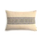 Nimmit Handloomed Spor Pillow Cover