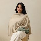 Solly Baby Nursing Cover