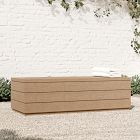 Portside Outdoor Storage Trunk (47"&ndash;60")