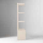 Tandem Free Standing Shelf