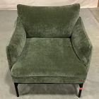 Open Box: Penn Chair - Performance Modern Chenille Juniper