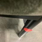 Open Box: Penn Chair - Performance Modern Chenille Juniper