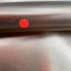 Open Box: Sofia Sconce (5") - Champagne Bronze/White