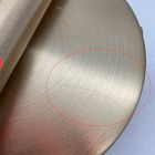 Open Box: Sofia Sconce (5") - Champagne Bronze/White