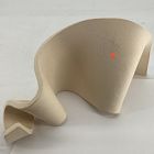 Open Box: SIN Furl Object - Bone