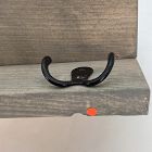 Open Box: The McGarvey Workshop Solid Mail Holder - Gray