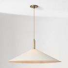 Devon Pendant (20"&ndash;32")