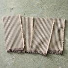 Sadie Stripe Napkin Sets