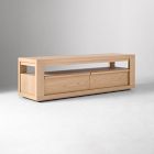 Cutler Entryway Bench (56")