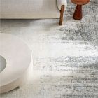 Distressed Pharaoh Rug