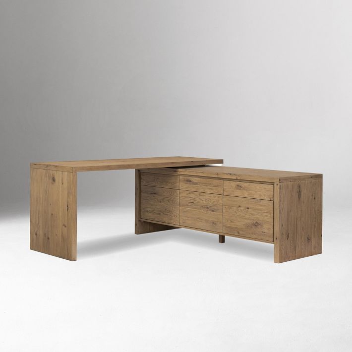 Esperance Rotating Desk 70