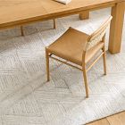 Glacial Performance Rug