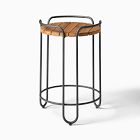 Masina Outdoor Side Table (14.5")