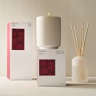 West Elm Homescent Collection - Charred Plum
