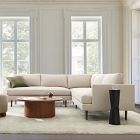 Haven Loft 3-Piece L-Shaped Sectional (103.5")