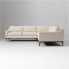 Parker 3-Piece L-Shaped Sectional (108")