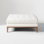 Parker Tufted Ottoman