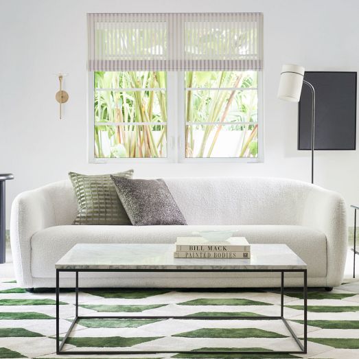 Addie Sofa (66"-86") by West Elm