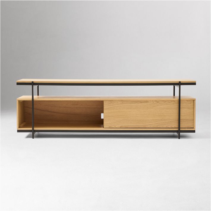 Pierce Media Console (66